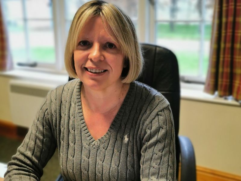 Meet the Team – Jane HammondBanner