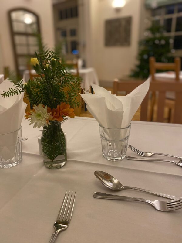 Supper Club · Burns Night - Image 3