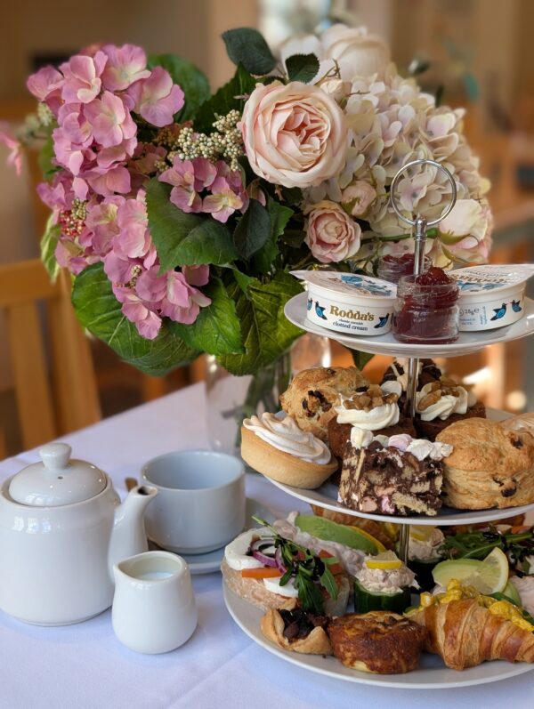 Afternoon Tea