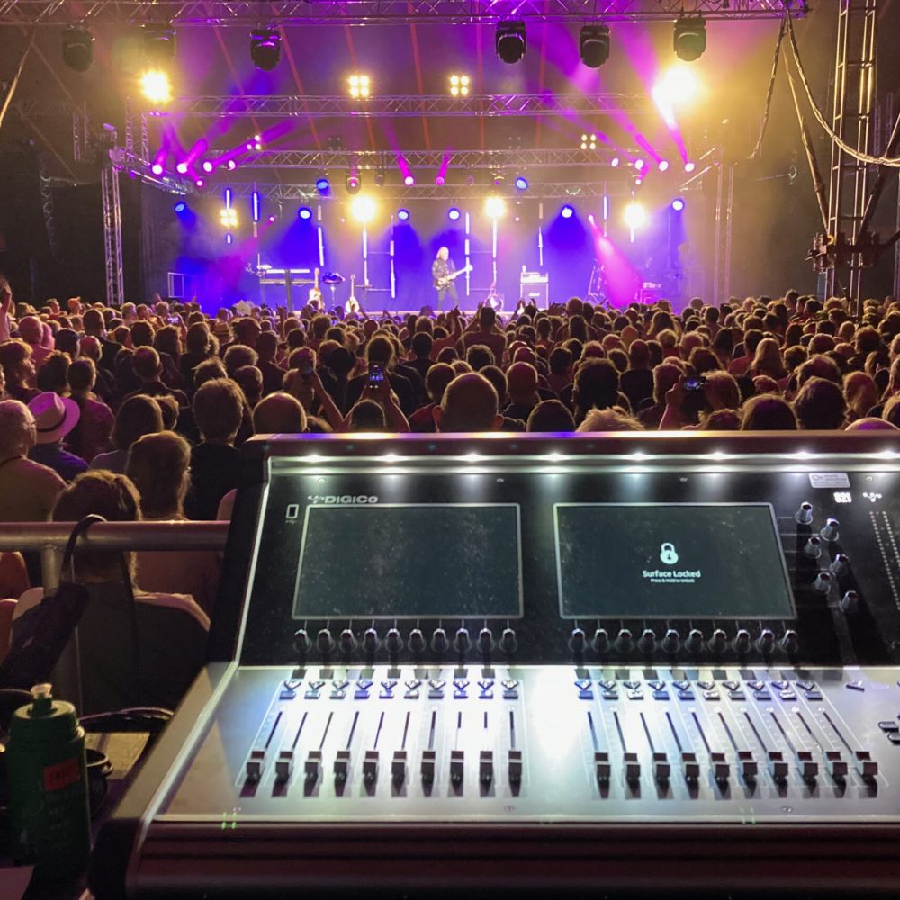 Towersey Festival returns to Claydon Estate this summer.Image 4