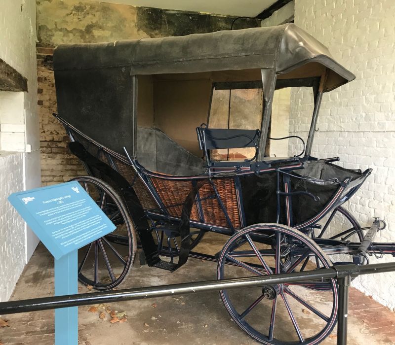 Florence Nightingale