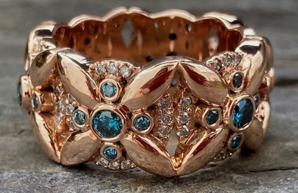 Featherstones Jewellery