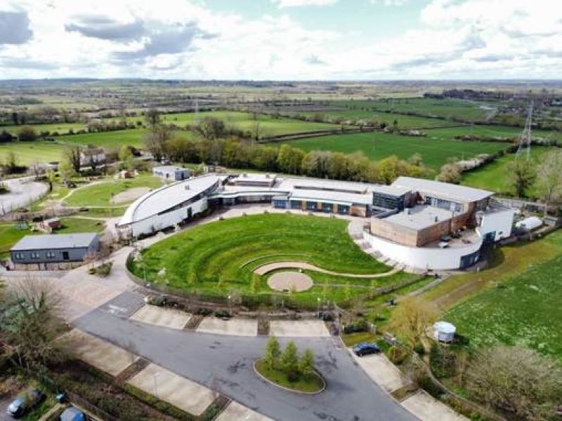 Verney Foundation awards 2026 grants with education at its heartBanner