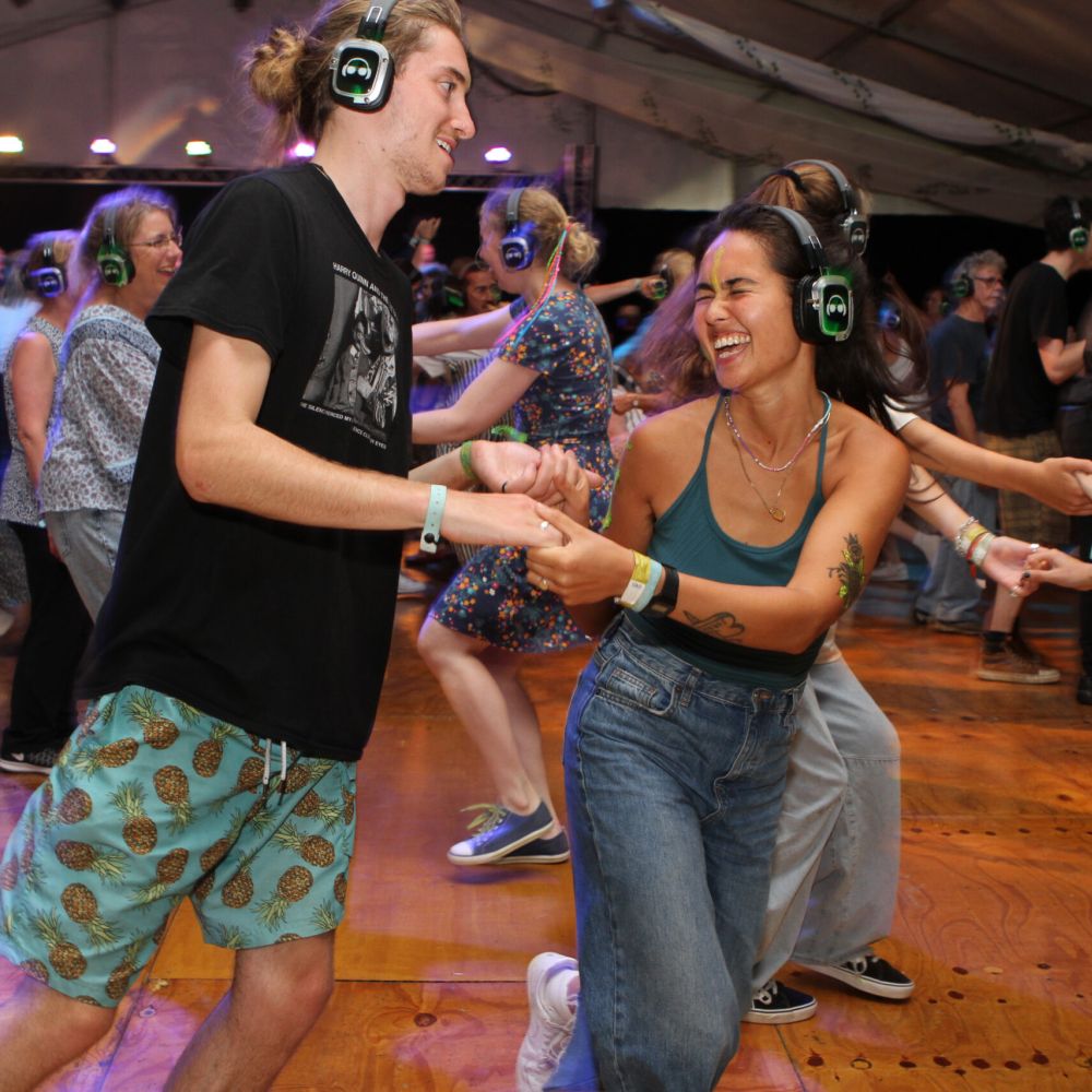 Towersey Festival returns to Claydon Estate this summer.Image 2